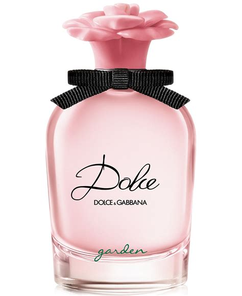 Dolce & Gabbana dolce perfume